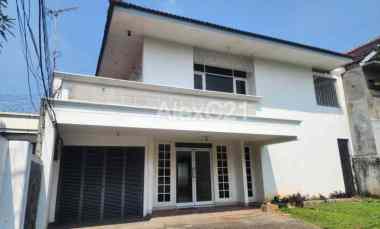 dijual rumah kalibata