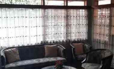 dijual rumah kalibata