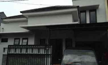dijual rumah kalibata