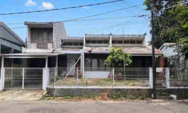 dijual rumah kalibata pancoran jakarta