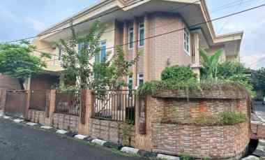 dijual rumah kalibata pejaten