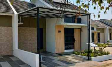 dijual rumah kalijaya cibitung cikarang