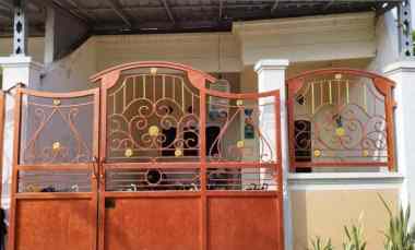 Kalijudan, Rumah Sangat Siap.Huni, sudah Galvalum, Row 2 Mobil