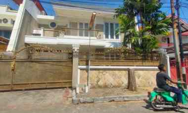 dijual rumah kalijudan