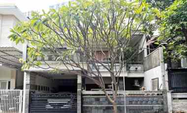 dijual rumah kalijudan