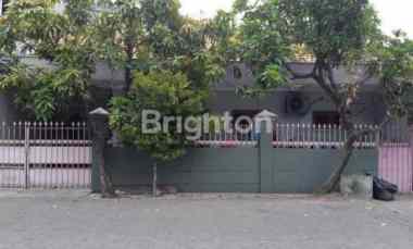 dijual rumah kalijudan