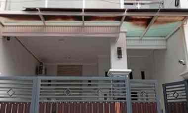 dijual rumah kalijudan