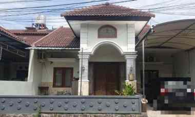 dijual rumah kalijudan