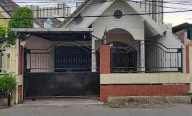 dijual rumah kalijudan