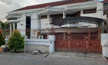 dijual rumah kalijudan