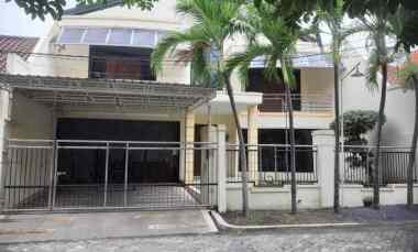 dijual rumah kalijudan