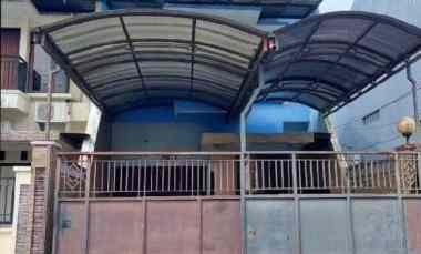 dijual rumah kalijudan asri