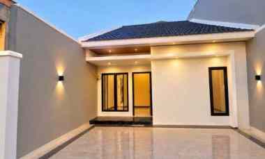 dijual rumah kalijudan asri mulyorejo