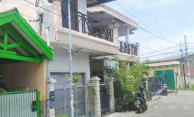 Rumah Dijual di Kalijudan Kec Mulyorejo Surabaya