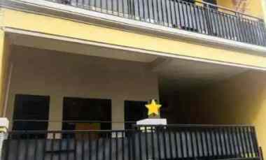 dijual rumah kalijudan taruna surabaya