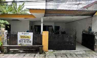 dijual rumah kalikepiting jaya 6 47
