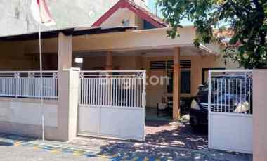 Murah Rumah Lebar 11 Strategis dekat Unair C, MERR, Widya Mandala