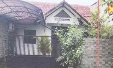 dijual rumah kalikepiting jaya