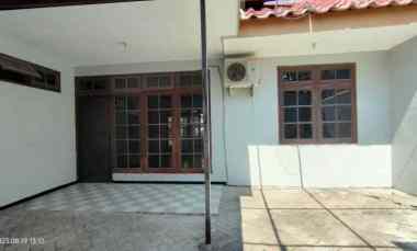 dijual rumah kalikepiting surabaya