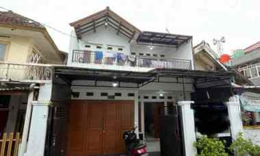 dijual rumah kalilah apo astana anyar