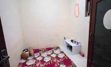 dijual rumah kalilom