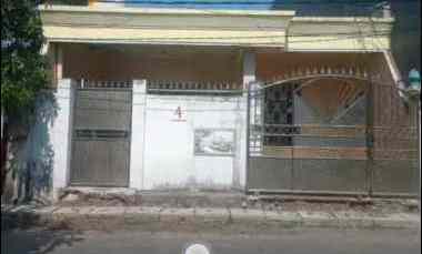 dijual rumah kalilom timur surabaya