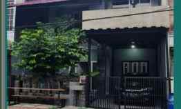 Dijual 1 Unit Rumah di Komplek Kalimalang, Duren Sawit, Jaktim