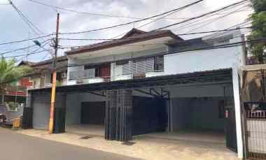 dijual rumah kalimalang