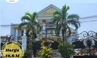 dijual rumah kalimalang jakasampurna