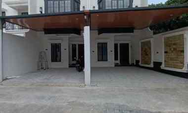 dijual rumah kalimulya 5 menit stasiun