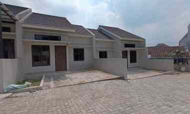 Rumah Dijual di Kalimulya