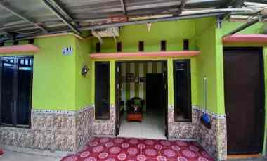 dijual rumah kalimulya