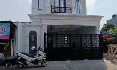 dijual rumah kalimulya