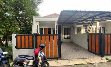 dijual rumah kalimulya cilodong depok