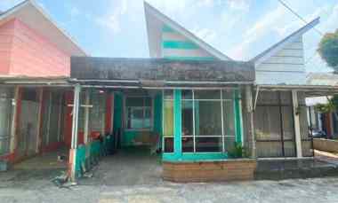 dijual rumah kalimulya cilodong depok