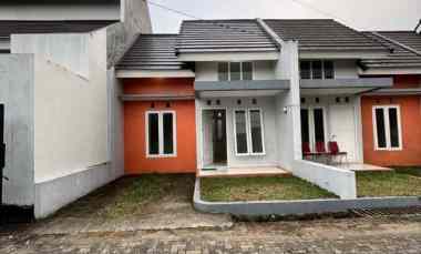 Hunian Cluster dan Strategis dekat Grand Depok City Stok Terbatas