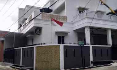 Rumah Dijual di Kalimulya Cilodong Depok