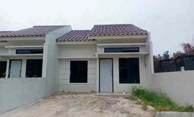 dijual rumah kalimulya dekat smkn 3 depok