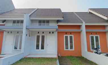 dijual rumah kalimulya rs citra medica