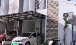 Rumah Cantik Siap Huni di Kalisari Pasar Rebo Jakarta Timur