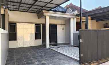 dijual rumah kalisegoro