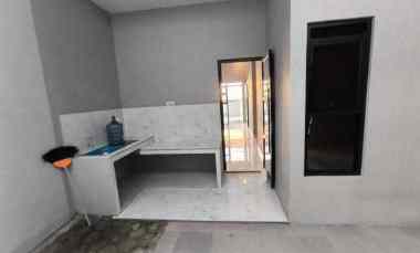 Hunian Eksklusif Siap Huni Murah Deket Unnes di Gunungpati