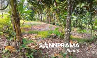 dijual rumah kalisuren tajur halang bogor