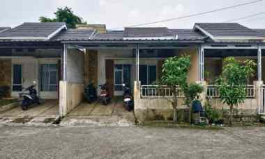 dijual rumah kalisuren tajurhalang bogor