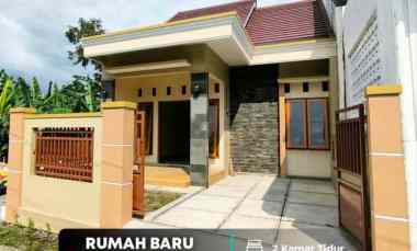 dijual rumah kalitirto