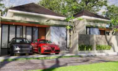 dijual rumah kalitirto