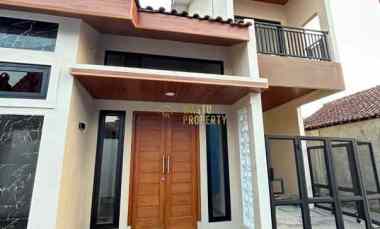 dijual rumah kalitirto