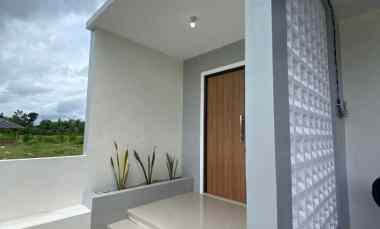 dijual rumah kalitirto berbah sleman