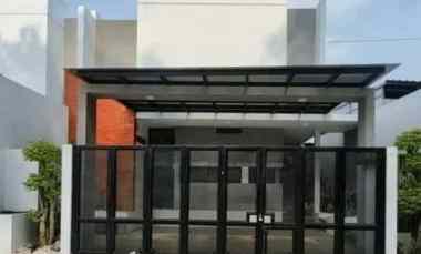 Rumah Dijual di kaliurang km 12, 5
