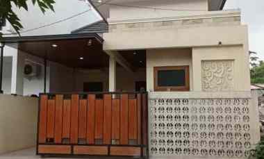 dijual rumah kaliurang km 12